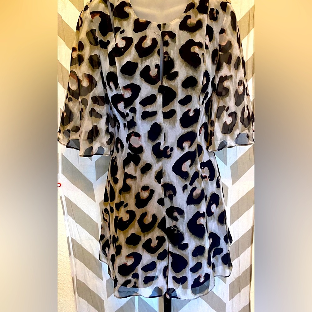 BCBG dress